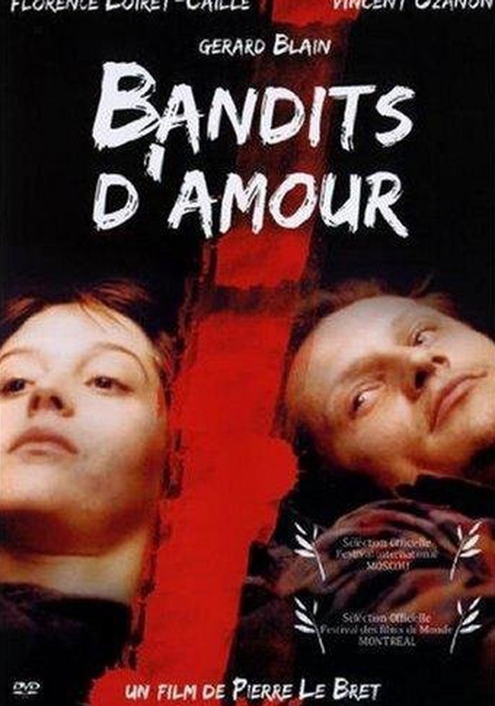 Love Bandits