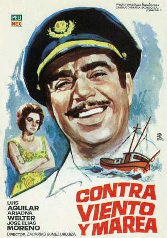 Contra viento y marea