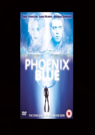 Phoenix Blue