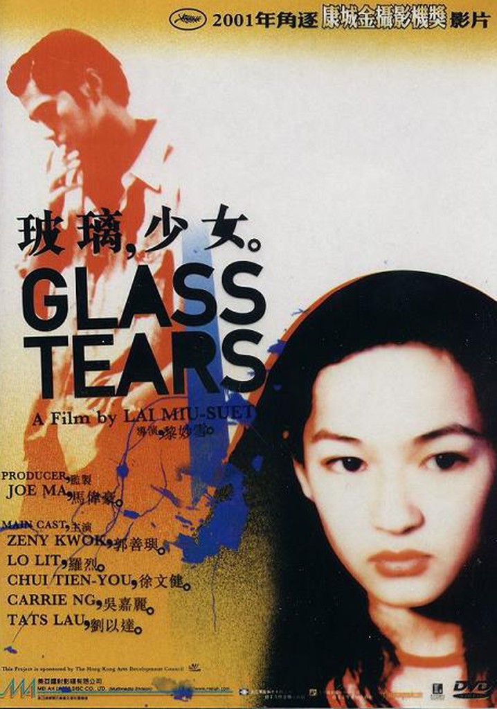 Glass Tears