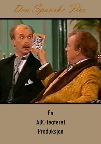 Den Spanske Flue