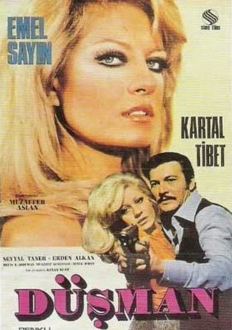 Düşman