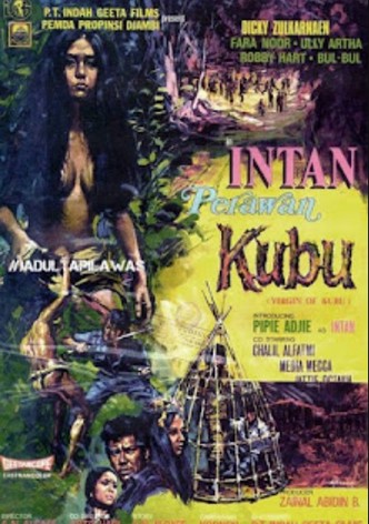 Intan Virgin of Kubu