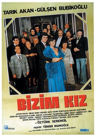 Bizim Kiz