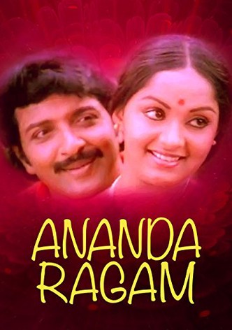 Anandha Ragam