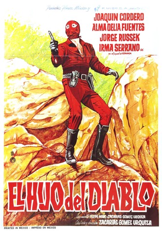 El hijo del diablo