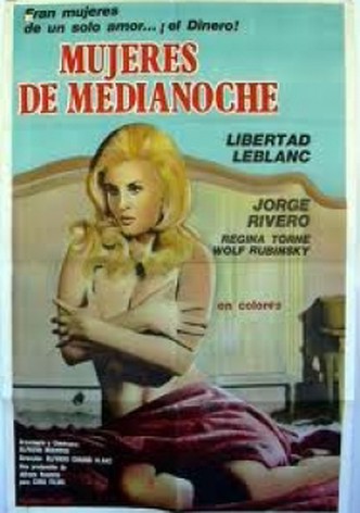 Mujeres de medianoche