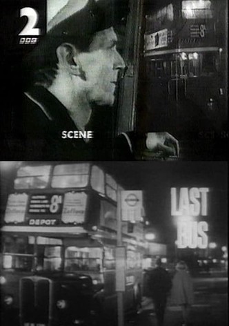 Last Bus