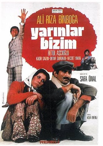 Yarinlar Bizim