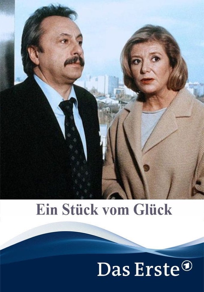 Ein Stück vom Glück