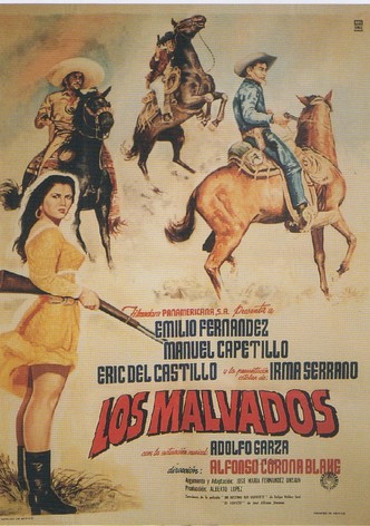 Los malvados
