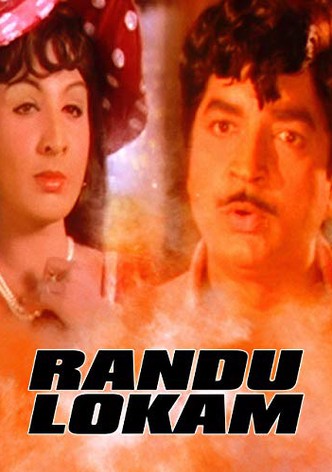 Randu Lokam