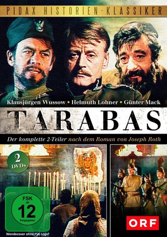 Tarabas