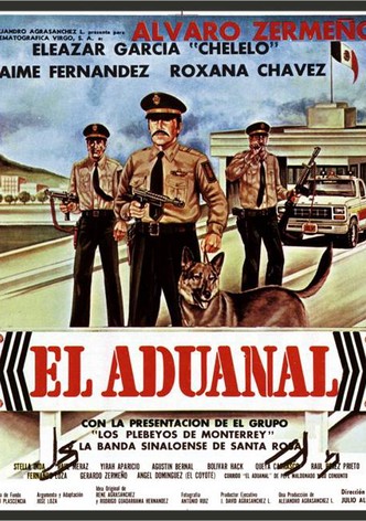 El Aduanal