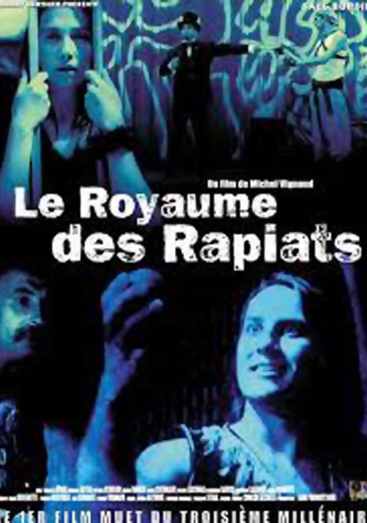 Le royaume des rapiats