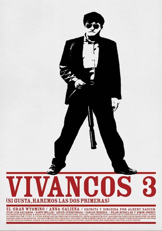 Dirty Vivancos III