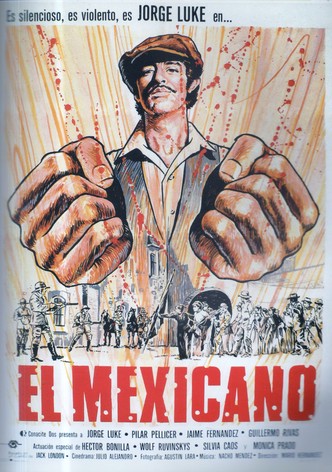 El mexicano