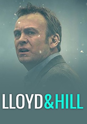 Lloyd & Hill