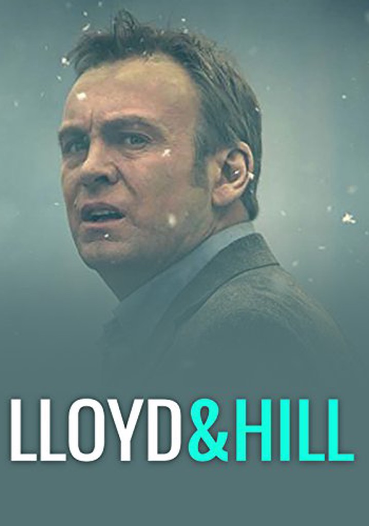 Lloyd & Hill