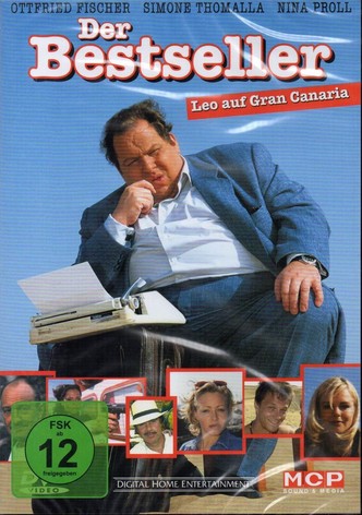 Der Bestseller - Millionencoup auf Gran Canaria