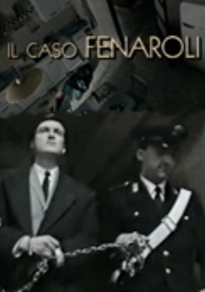Il caso Fenaroli