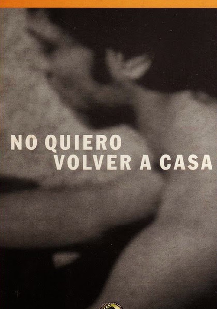 I Won't Go Back Home