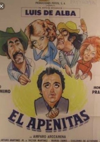 El apenitas