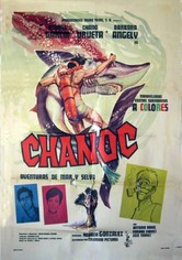 Chanoc