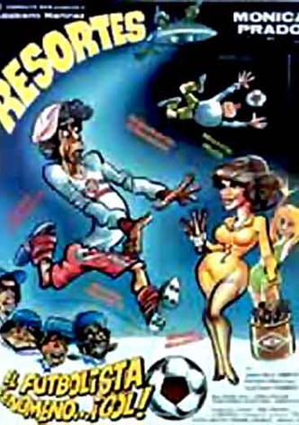 El futbolista fenómeno