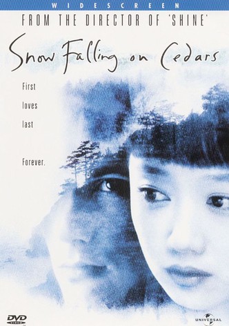 Spotlight on Location: Snow Falling on Cedars