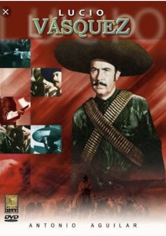 Lucio Vázquez