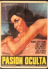Pasión oculta