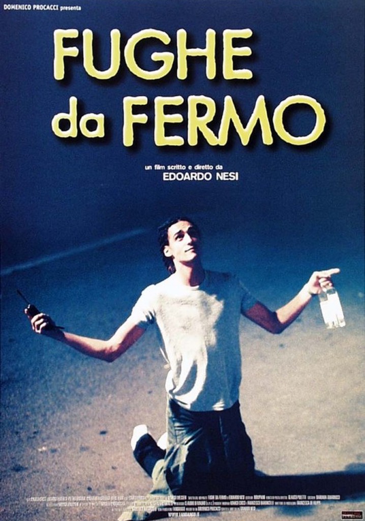Fughe da fermo