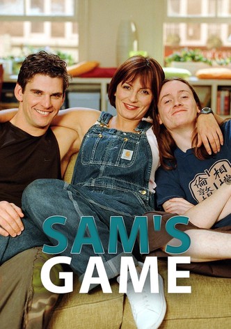 Sam's Game