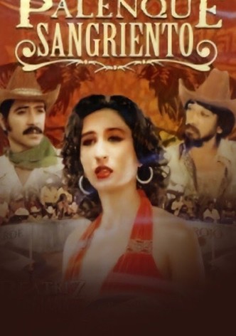 Palenque sangriento