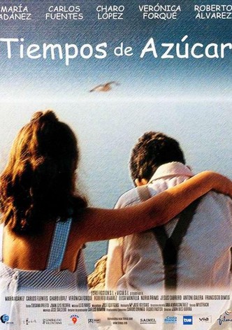 Tiempos de Azúcar