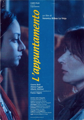 L'appuntamento