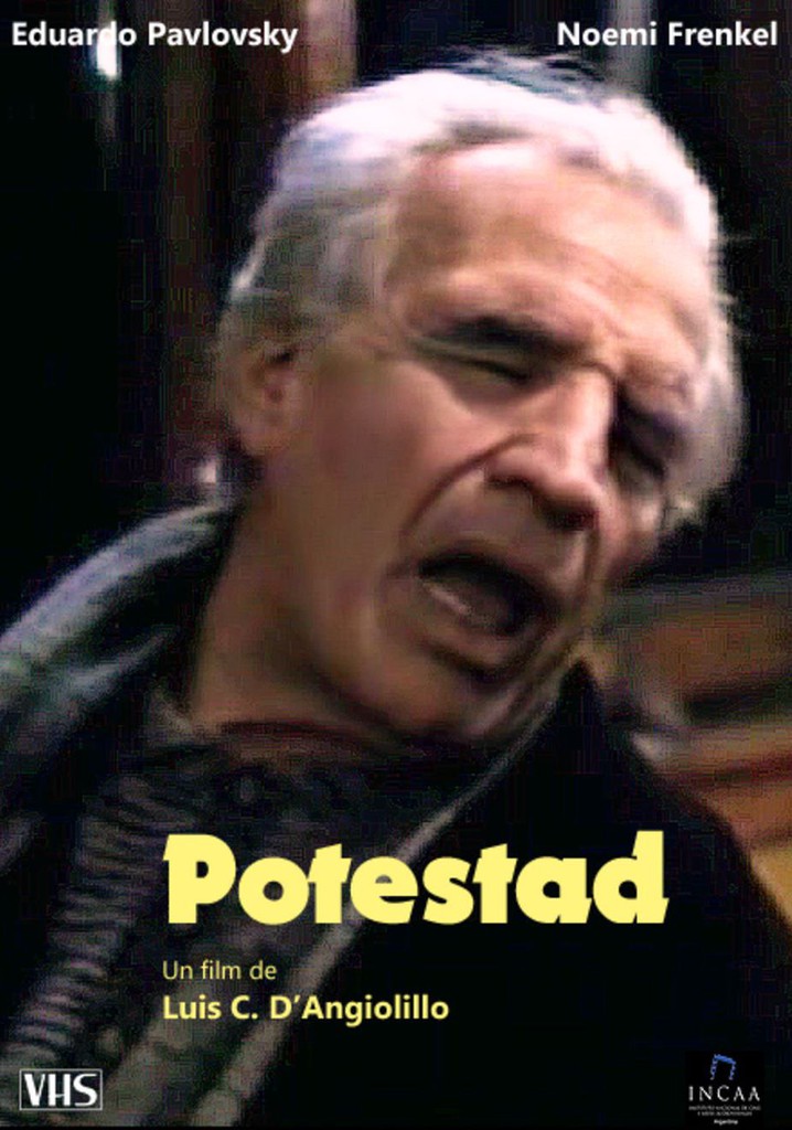 Potestad