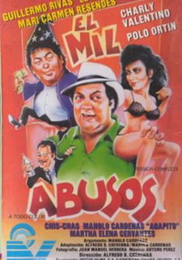 El mil abusos