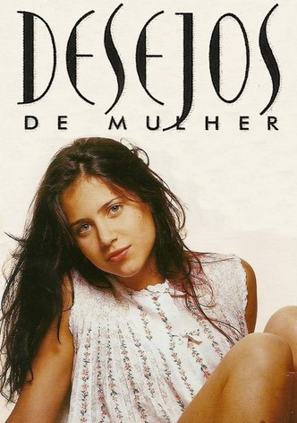 Desejos de Mulher