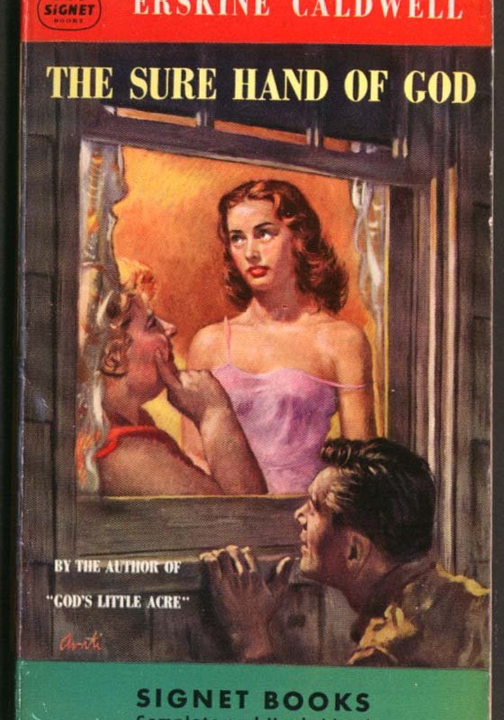 The Sure Hand of God