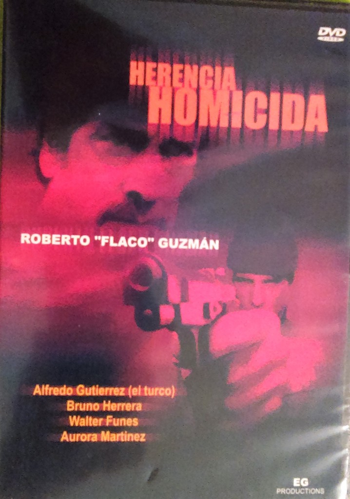 Herencia homicida