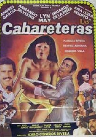 Las cabareteras