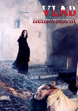 Dracula the Impaler