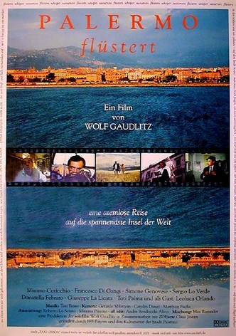 Palermo flüstert