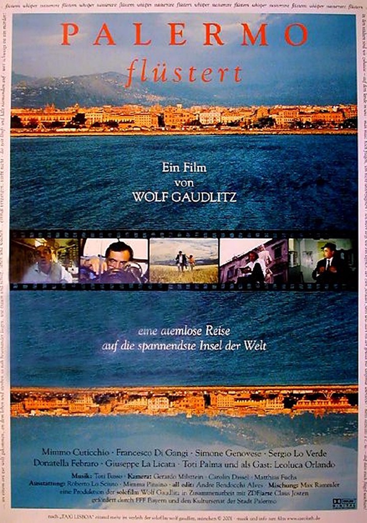 Palermo flüstert