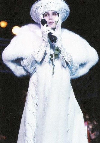 Cher... at the Mirage