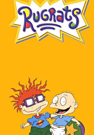 Rugrats: Still Babies After All These Years