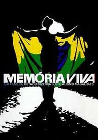 Memória Viva