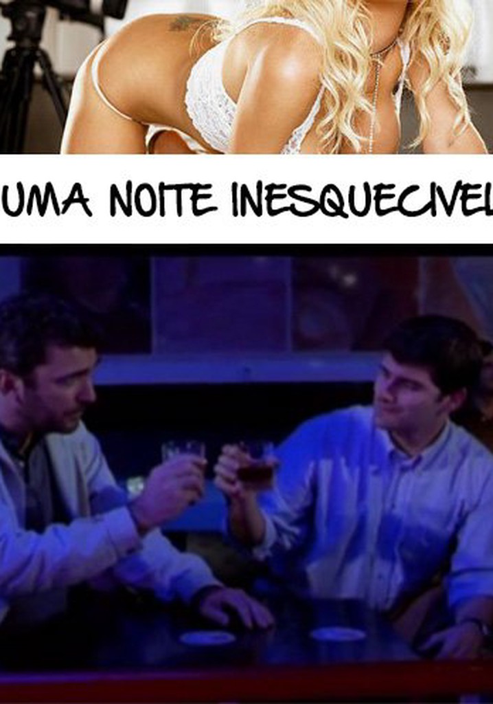 Uma Noite Inesquecível